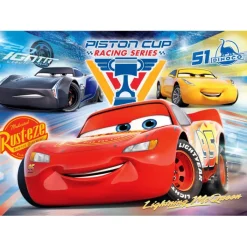 Cars - 104 pezzi^Clementoni Clearance