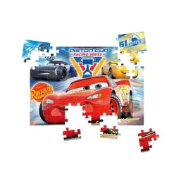 Cars - 104 pezzi^Clementoni Clearance