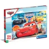 Cars - 104 pezzi^Clementoni