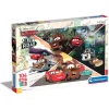 Cars On The Road - 104 pezzi^Clementoni Discount