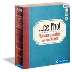 ...Ce l'ho!^Clementoni Outlet