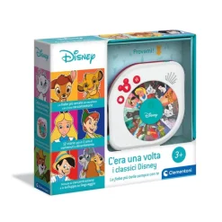C'era una volta i classici Disney^Clementoni New