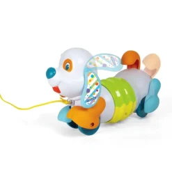 Charlie, Pull Along Dog^Clementoni Online