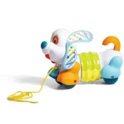 Charlie, Pull Along Dog^Clementoni Online