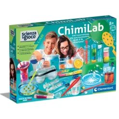 ChimiLab^Clementoni Discount