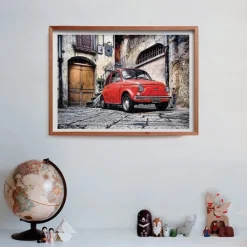 Cinquecento - 500 pezzi^Clementoni Online