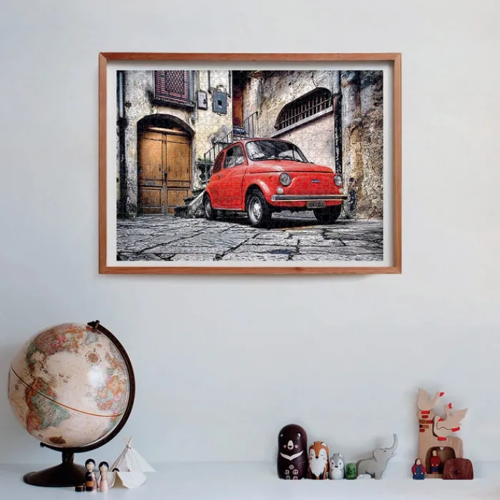 Cinquecento - 500 pezzi^Clementoni Online