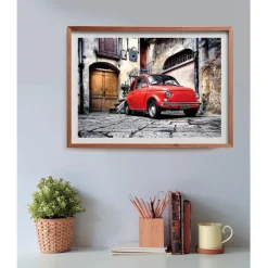 Cinquecento - 500 pezzi^Clementoni Outlet
