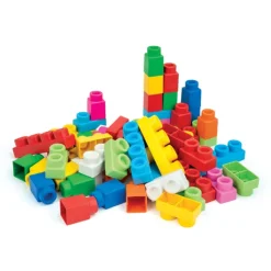Clemmy Plus Sacca 60 Pezzi^Clementoni Outlet