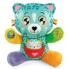 Cleo e Leo Dolci Leopardi^Clementoni Sale