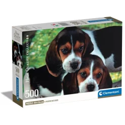 Close together - 500 pezzi^Clementoni