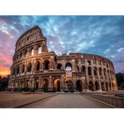 Coliseum Sunrise - 3000 pezzi^Clementoni Online