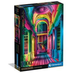 Colorboom Athenaeum - 1000 pezzi^Clementoni Online
