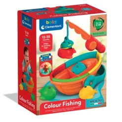 Colour Fishing^Clementoni Online