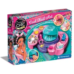 Cool Nail Art^Clementoni Online