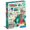 Corto Maltese - 1000 pezzi^Clementoni Clearance