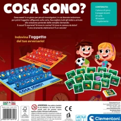 Cosa Sono?^Clementoni Clearance