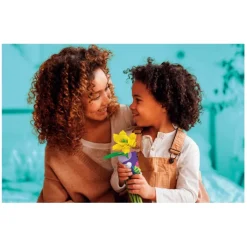 Create your Flowers - Narciso^Clementoni Outlet