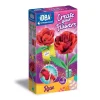 Create your Flowers - Rosa^Clementoni Online