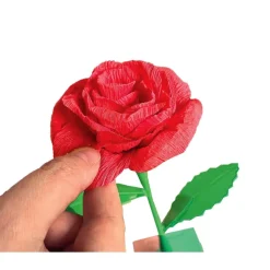 Create your Flowers - Rosa^Clementoni Online