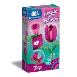 Create your Flowers - Tulipano^Clementoni Sale