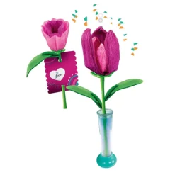 Create your Flowers - Tulipano^Clementoni Sale