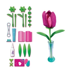 Create your Flowers - Tulipano^Clementoni Sale