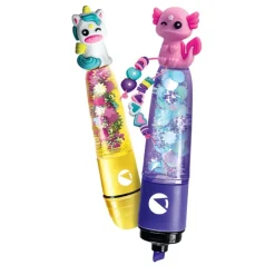 Create your Highlighters - Trendy Animals^Clementoni Best