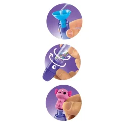 Create your Highlighters - Trendy Animals^Clementoni Best