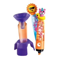 Create your Highlighters - Crazy Summer^Clementoni Outlet
