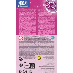 Create your Pens - Magical Mermaids^Clementoni Clearance