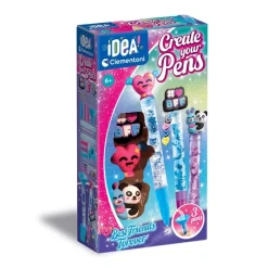 Create your Pens: Best Friends Forever^Clementoni Outlet