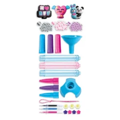 Create your Pens: Best Friends Forever^Clementoni Outlet