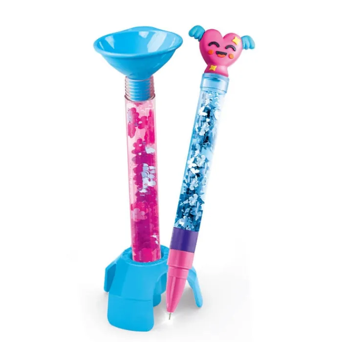 Create your Pens: Best Friends Forever^Clementoni Outlet