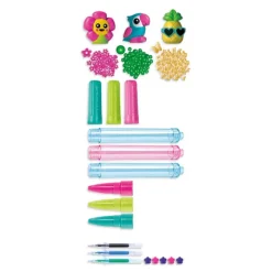 Create your Pens: Tropical^Clementoni Online