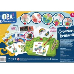 Creazioni Brillanti^Clementoni Discount