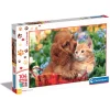 Cute Friends - 104 pezzi^Clementoni Discount