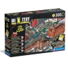 Cyber Attack in London - 300 pezzi^Clementoni Online