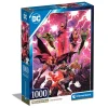 Dc Comics Justice League - 1000 pezzi^Clementoni Discount