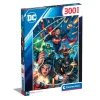 Dc Comics Justice League - 300 pezzi^Clementoni Clearance