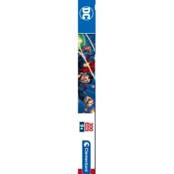 Dc Comics Justice League - 300 pezzi^Clementoni Clearance