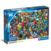Dc Comics Justice League - 1000 pezzi^Clementoni Online