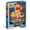 Despicable Me 4 - 1000 pezzi^Clementoni Outlet
