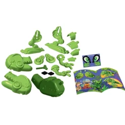 Dino Bot T-rex^Clementoni New