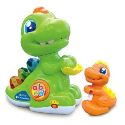 Dino e Baby Dino^Clementoni
