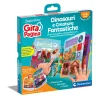 Dinosauri e Creature Fantastiche^Clementoni Hot
