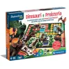 Dinosauri e preistoria^Clementoni Hot