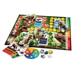 Dinosauri e preistoria^Clementoni Hot