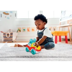 Disney Baby - Puzzle Car^Clementoni Sale