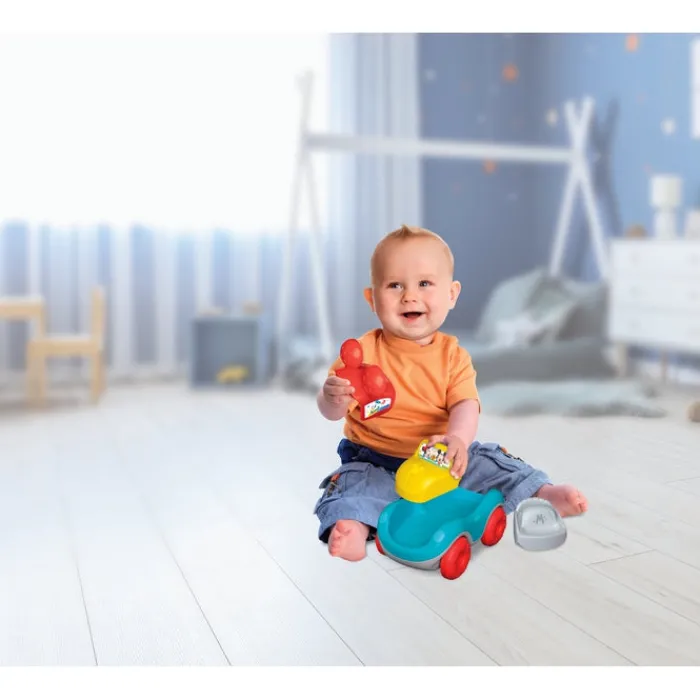 Disney Baby - Puzzle Car^Clementoni Sale